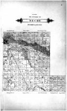 Neche Township, Pembina County 1893